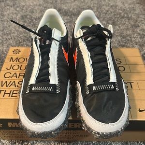 Women’s Waffle Sneakers